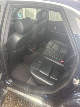 Audi S8 d2 4.2 - 12