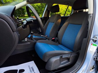 Volkswagen Golf 5 1.4 55kw len 161676km  nová STK - 12
