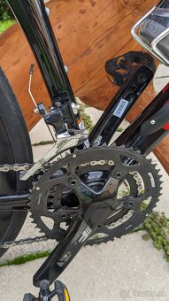 Cannondale quick 2 carbon - 12