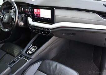 Škoda Octavia 2,0TDi STYLE DSG 110KW 110 kw - 12