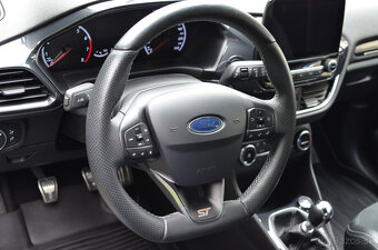 Ford Fiesta ST3 1.5L 147kw 5dv. - 12