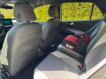 VW ID.3 Pro S 82 kWh 150KW r.v. 2021 ,DPH - 12