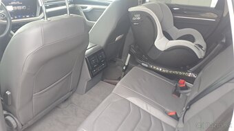 Volkswagen Touareg 3.0 V6 TDI SCR 286k R-Line 4Motion Tiptro - 12