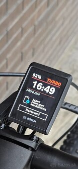 Novy ebike Mondraker Prime 29 Bosch Smart - 12