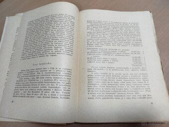 Lesné hospodárstvo v USA--1948--František Papánek--Report o - 12