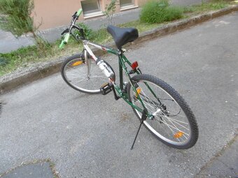 Bicykel Author Dallas - 12