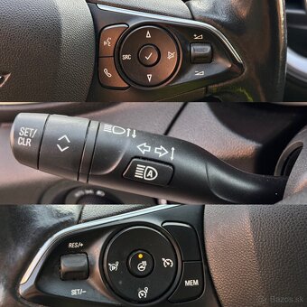 Opel Grandland X 1.2 Turbo 96kw ULTIMATE A/T 2019 - 12