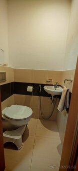3 izbový krásny, veľký zrekonštruovaný byt - 12