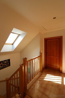 Na predaj 4 -izbový rodinný dom v BA - Ružinov (Trnávka) - 12