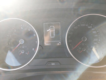 Vw Tiguan  Volkswagen Tiguan 1.5 TSI - 12
