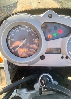 BMW F 650 GS 2004 - 12