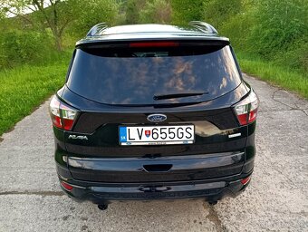 Ford Kuga 1.5 EcoBoost 182k ST Line X AWD A/T MODEL 2019 - 12