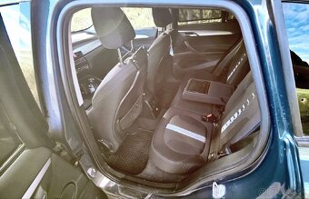 BMW X1 20d Xdrive 140kW "190 hp" F48 - 12