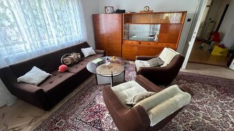 Vintage Nábytok - ZA ODVOZ (2 spálne a obývačka) - 12