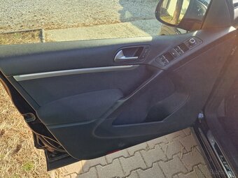 Volkswagen Tiguan 2.0 TDi 177k DSG7 4-Motion Life (diesel) - 12