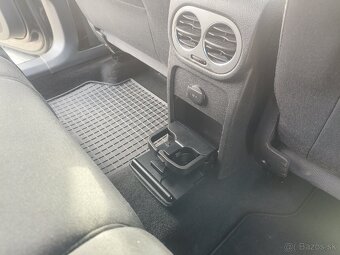 Volkswagen Tiguan track & field 2.0 TDI 4motion - 12