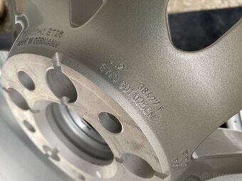 ✅ R20 ®️ Originál Audi Sport 5x112 ET26 ✅ RS4 RS5 RS6 RS7 - 12