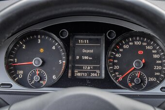 Volkswagen Passat 1.6 TDI 77kW MT/6 - 12