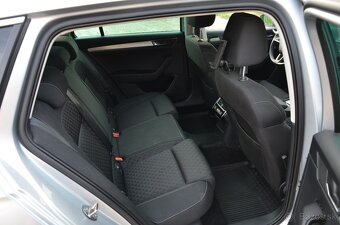 Škoda Superb Combi 2.0 TDI 110 kW • 145000km - 12