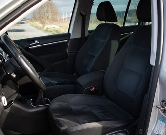 Volkswagen Tiguan 2.0 CR TDI 4-Motion Sport&Style - 12