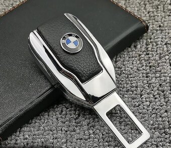 BMW logo - kolesa - čiapočka - zaslepka pasu- lanko nádrže - 12