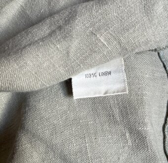 ľanové oblečenie - 12
