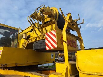 TATRA T 815 AD 20 6X6 - 12