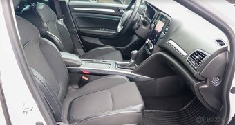 Renault Mégane Combi 1.6 E-Tech Plug-in 160PS Intens - 12