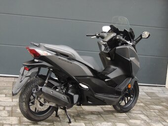 HONDA NSS 125 FORZA 2017 ABS - 12