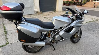 Ducati ST3 - 12