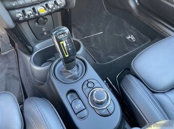 MINI Cooper SE 135kW 2022| Záruka 3/2027 | 22tkm |MAX výbava - 12