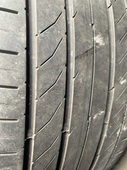 225/45r19 /255/40r19W Continental ContiSportContact 5 - 12