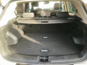 SsangYong Korando - 12