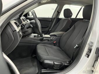 Bmw 320D F31 2018 Biela perleť Top stav✅ - 12