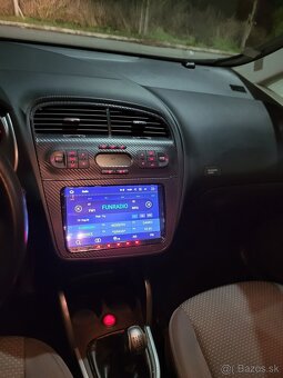 Predam SEAT Altea XL 2.0 TDI BMM 103kW - 12