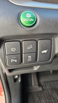 Honda CR-V 2.0 i-VTEC Executive 4x4 2014 - 12