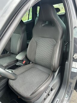 Seat Tarraco FR 2.0 Tdi 110kw DSG 2023 LED Virtual Kessy - 12