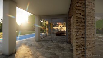 3D Realistické vizualizácie pre vaše projekty - 12