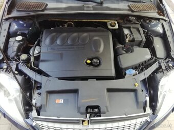 Ford Mondeo 2010 2.0D - 12