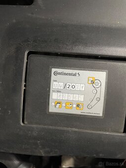 skoda octavia 1.9 tdi,len 116 000 km - 12