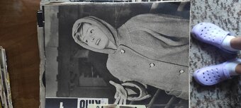 Časopisy Kino , Film a divadlo , Film - 12