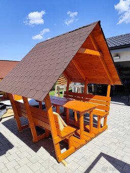 Výrobky z dreva - 12