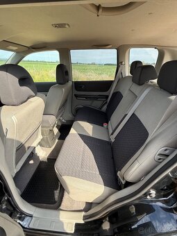 Predám Nissan X Trail 4x4 - 12
