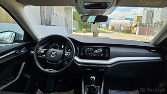 Škoda Octavia 2.0 TDI SCR Ambition - 12