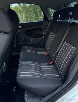 FORD FOCUS 1.8 TDCi - 12