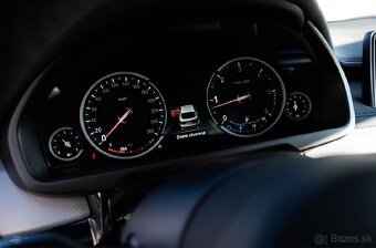 BMW X6 3.0d M Sport – Luxus, výkon a spoľahlivosť - 12