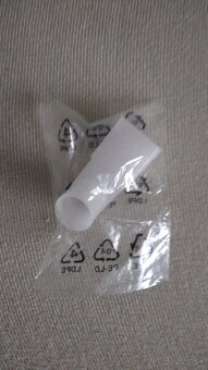 Predám diely do inhalátora OMRON - 12