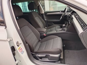 VW Passat B8 2.0TDI 110kW DSG R-Line - záruka Autodraft - 12