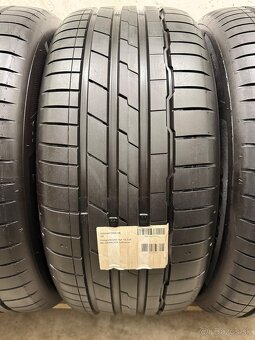 Letná sada 5x112 R18 , 255/50/18 Mercedes Benz S Class W223 - 12