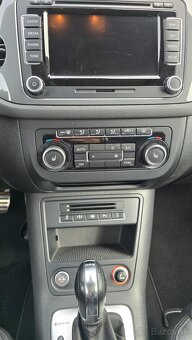 Volkswagen Tiguan 2.0 TDI R Line 2014 DSG 184.000 km - 12